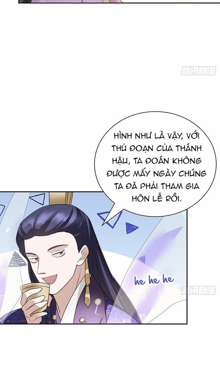 Xâm Chiếm Nguyệt Quang 1 trang 30