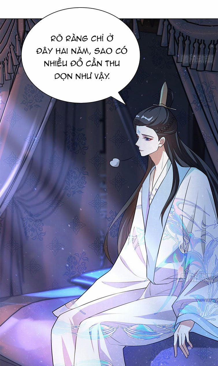 Xâm Chiếm Nguyệt Quang 1 trang 39