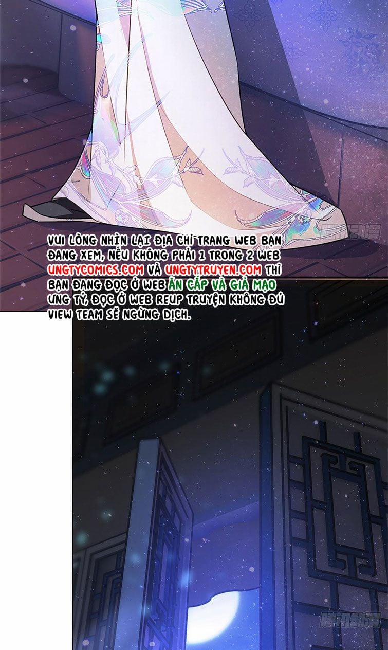 Xâm Chiếm Nguyệt Quang 1 trang 40