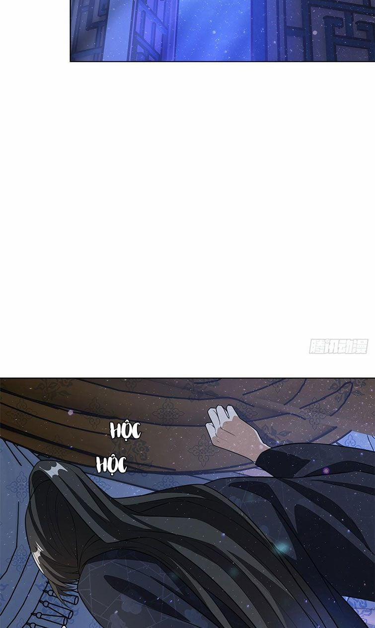 Xâm Chiếm Nguyệt Quang 1 trang 41