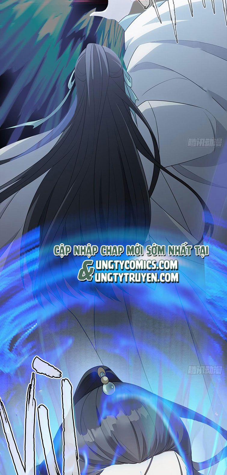 Xâm Chiếm Nguyệt Quang 1 trang 5