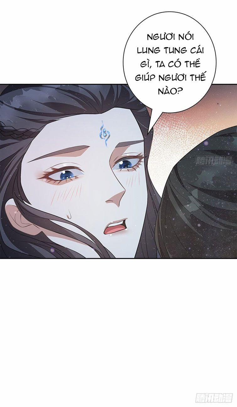 Xâm Chiếm Nguyệt Quang 1 trang 58