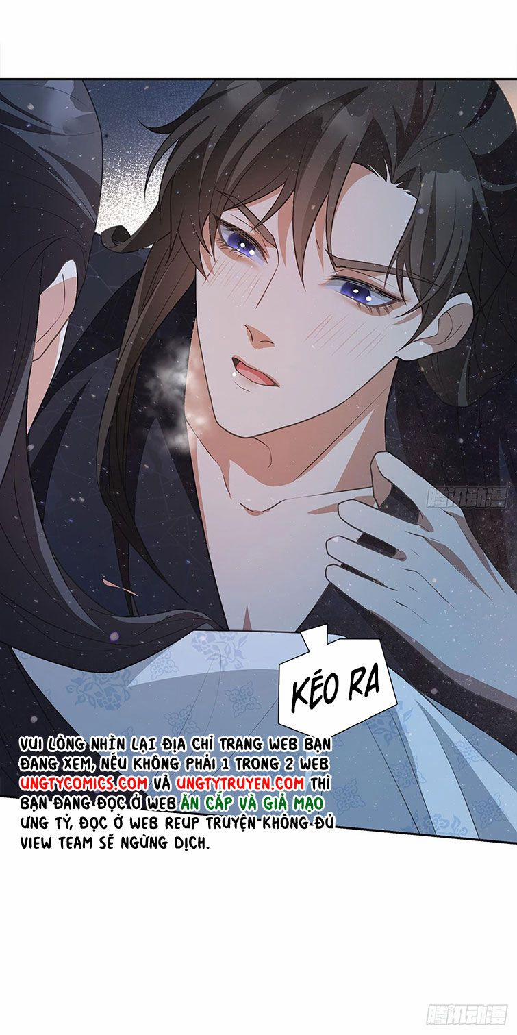 Xâm Chiếm Nguyệt Quang 1 trang 59