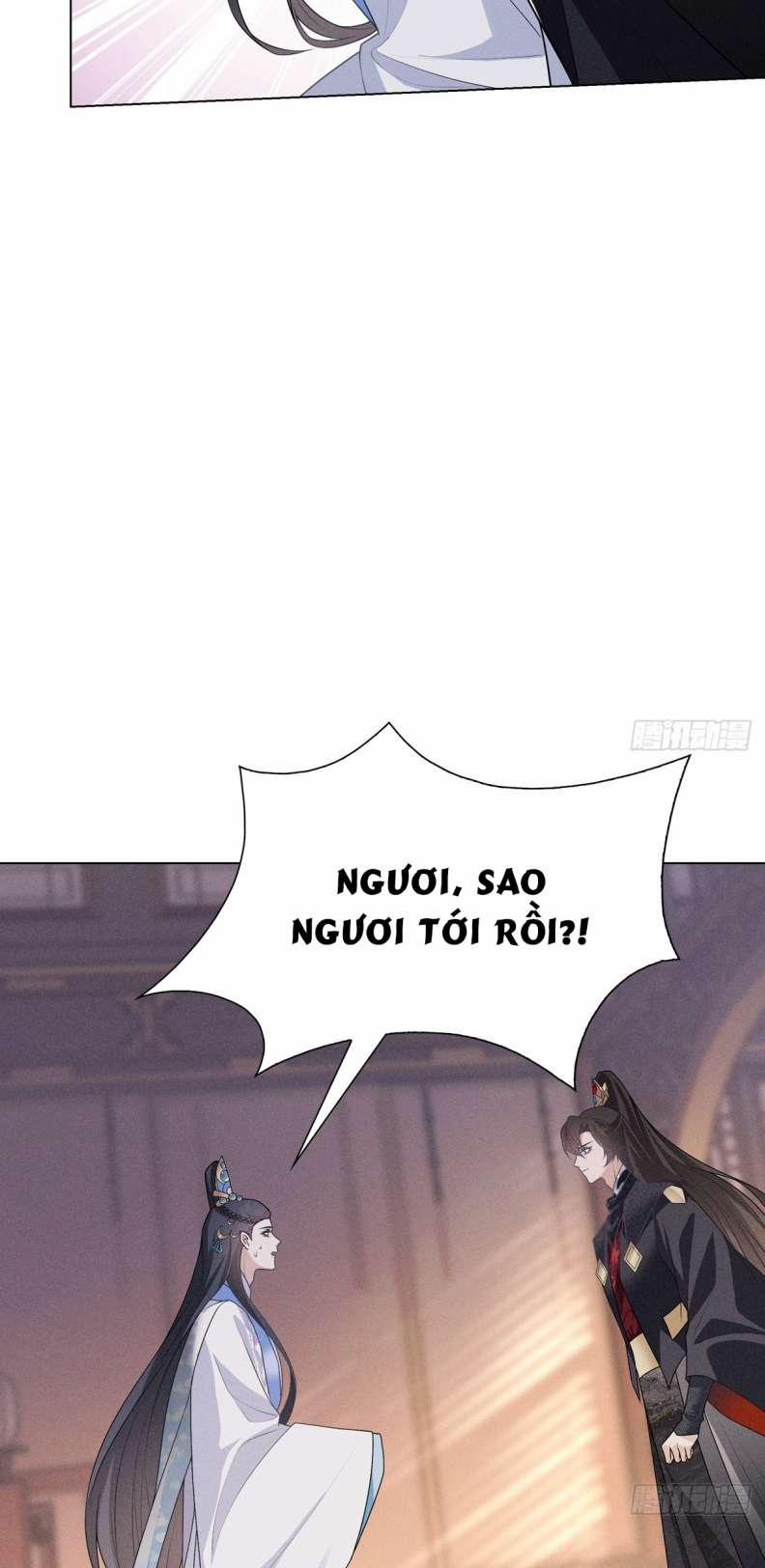 Xâm Chiếm Nguyệt Quang 10 trang 10