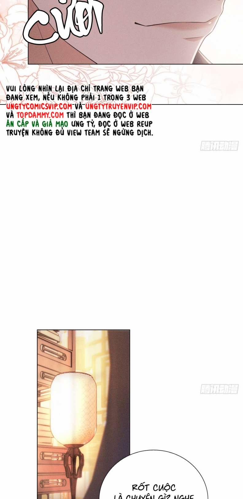 Xâm Chiếm Nguyệt Quang 10 trang 17