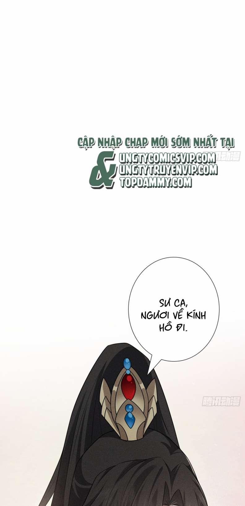 Xâm Chiếm Nguyệt Quang 10 trang 25