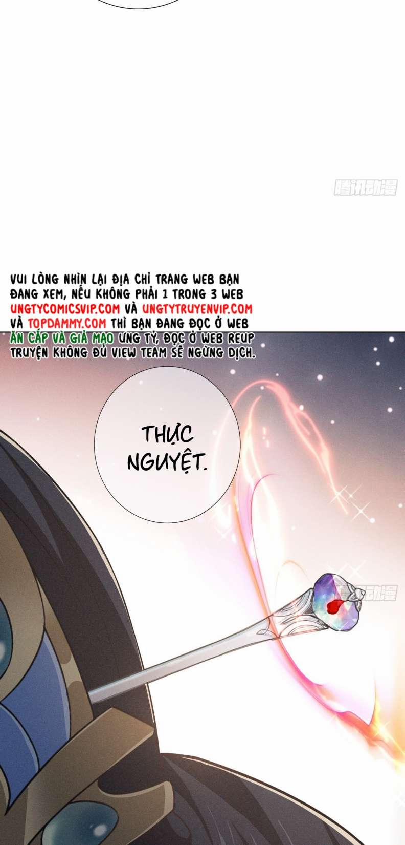 Xâm Chiếm Nguyệt Quang 10 trang 36