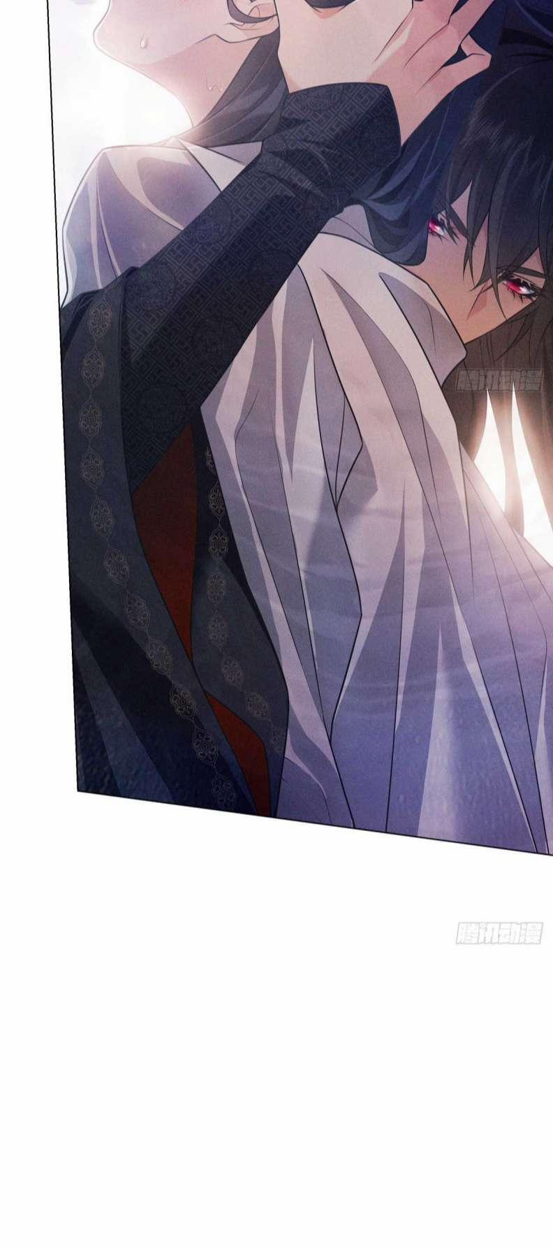 Xâm Chiếm Nguyệt Quang 10 trang 5