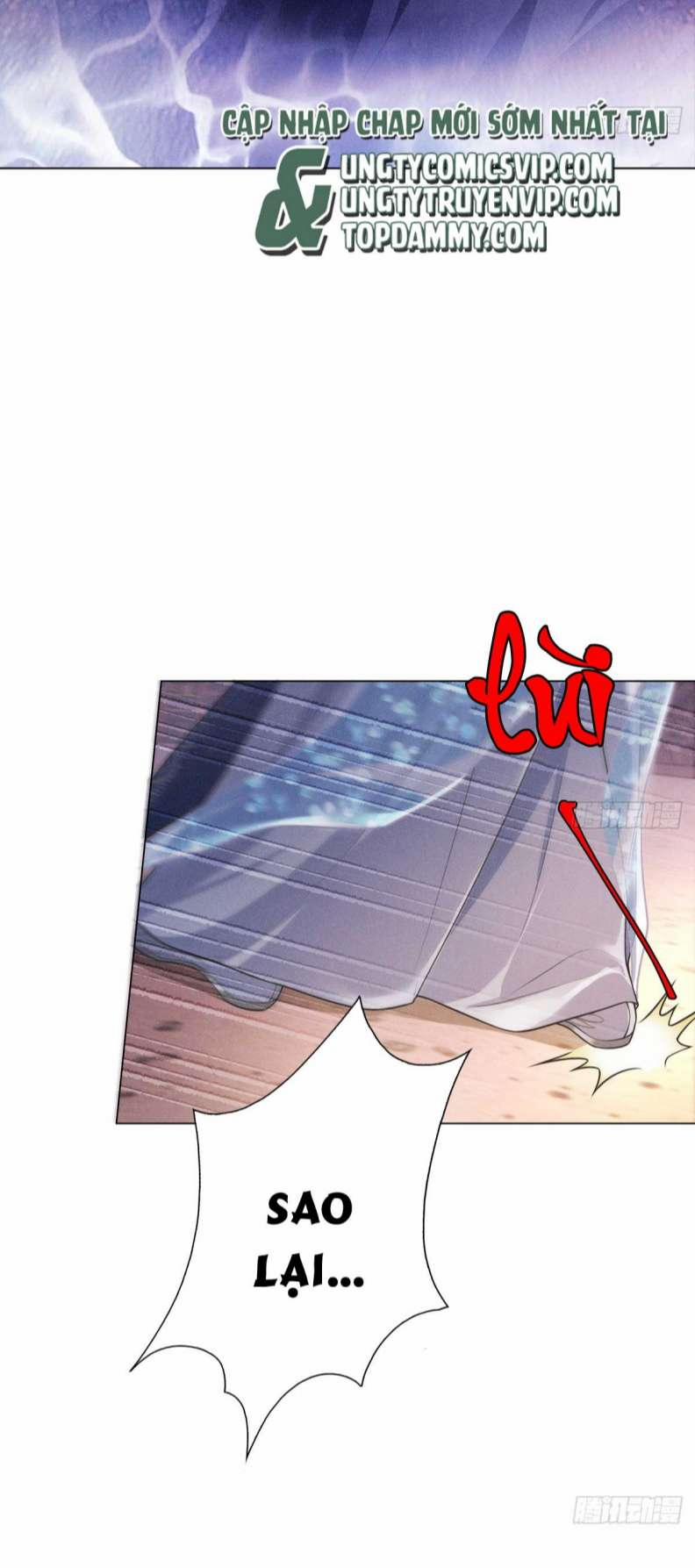 Xâm Chiếm Nguyệt Quang 10 trang 7