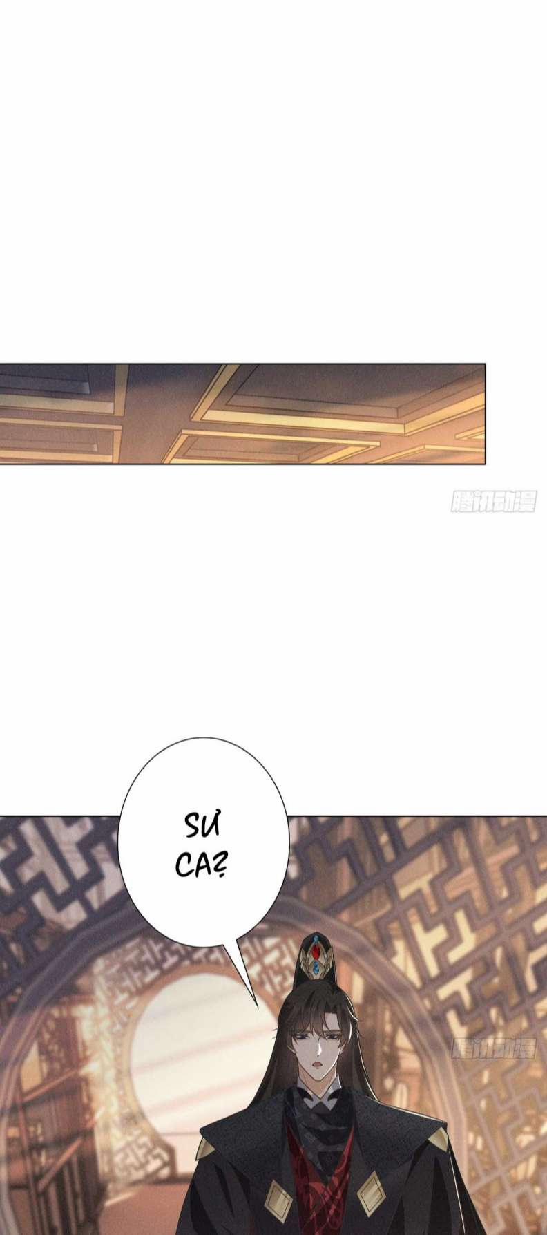 Xâm Chiếm Nguyệt Quang 10 trang 8