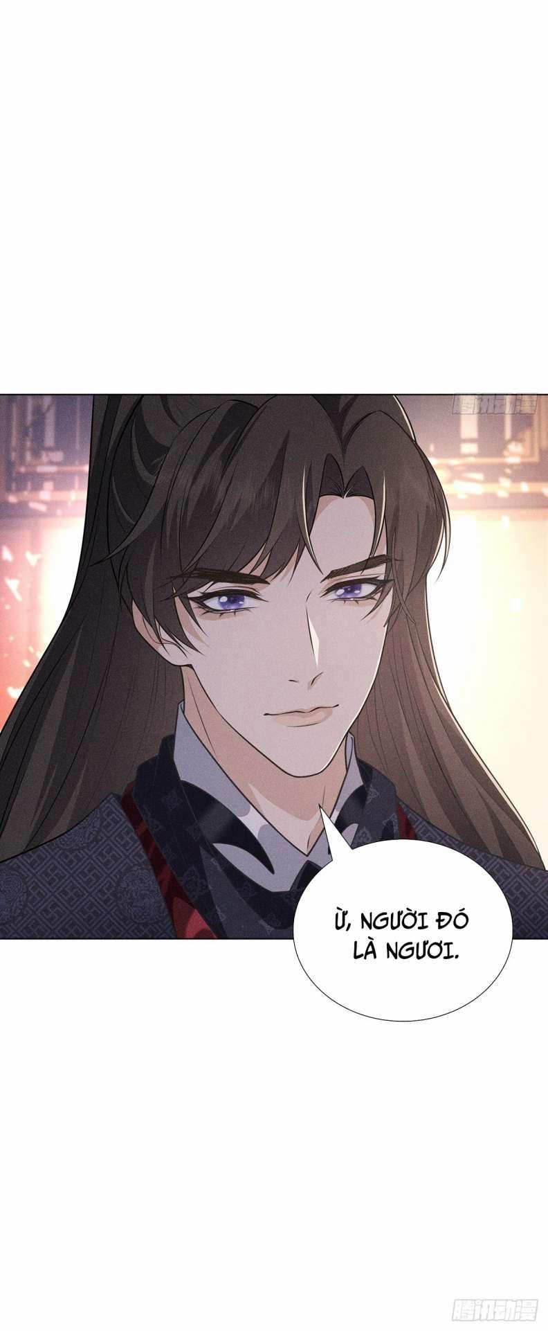 Xâm Chiếm Nguyệt Quang 11 trang 31