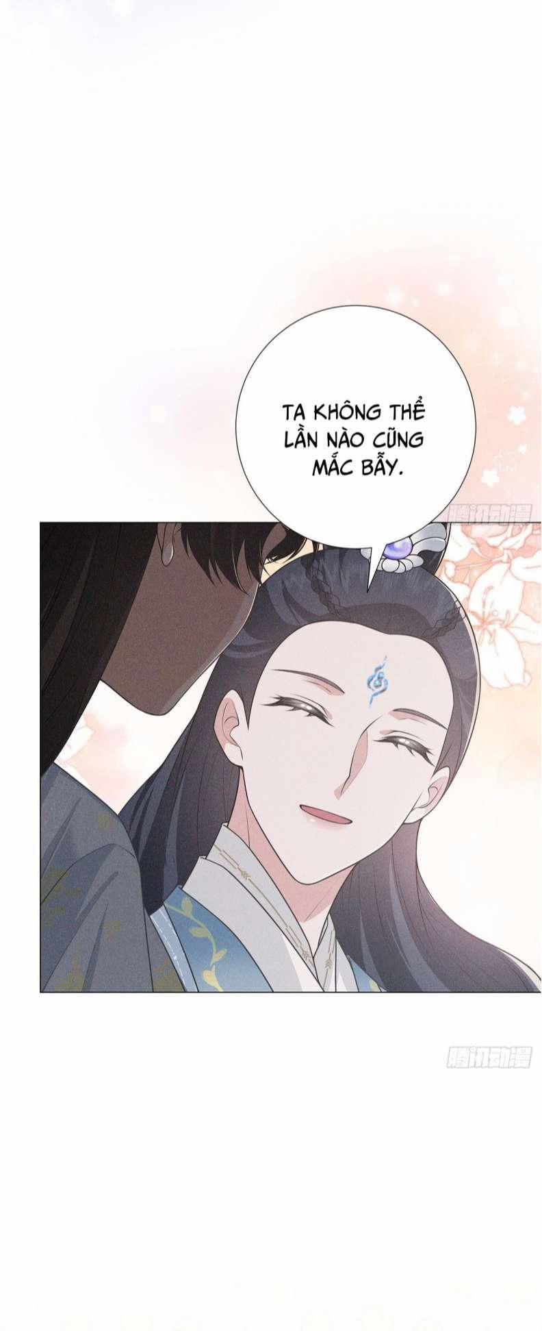 Xâm Chiếm Nguyệt Quang 11 trang 7