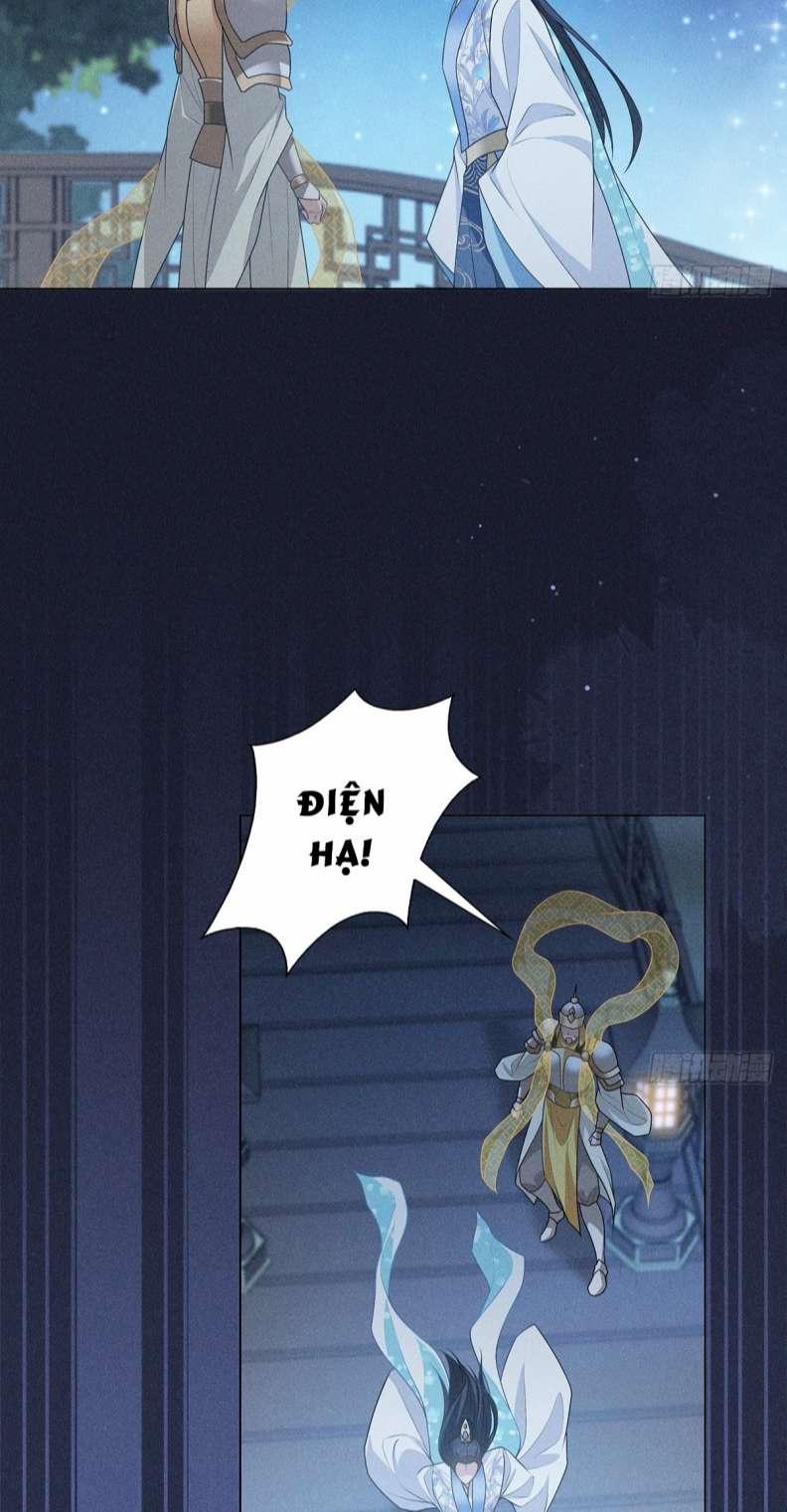 Xâm Chiếm Nguyệt Quang 12 trang 25