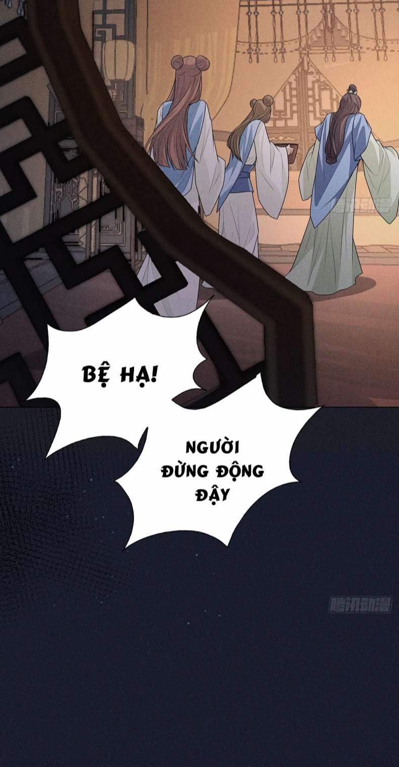 Xâm Chiếm Nguyệt Quang 12 trang 27