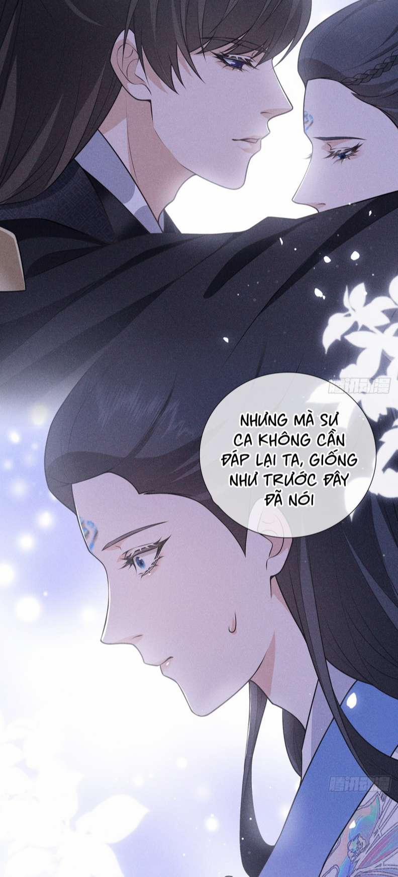 Xâm Chiếm Nguyệt Quang 12 trang 5