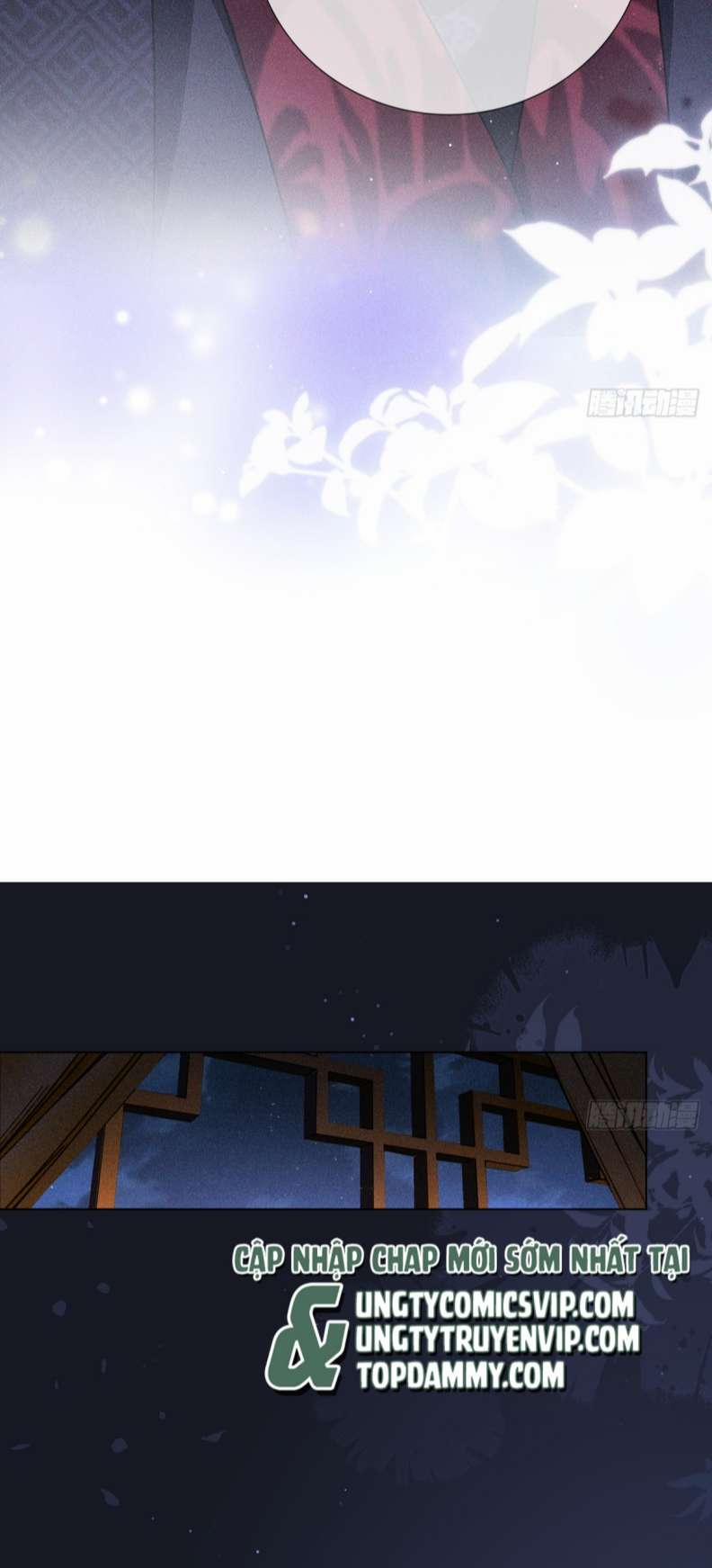 Xâm Chiếm Nguyệt Quang 12 trang 7