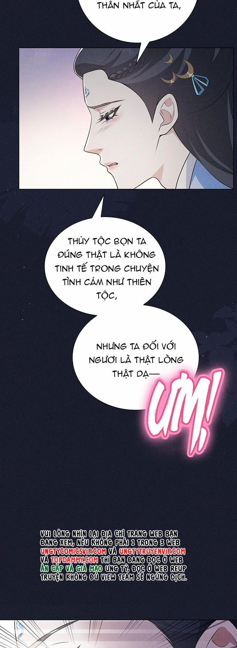 Xâm Chiếm Nguyệt Quang 13 trang 17