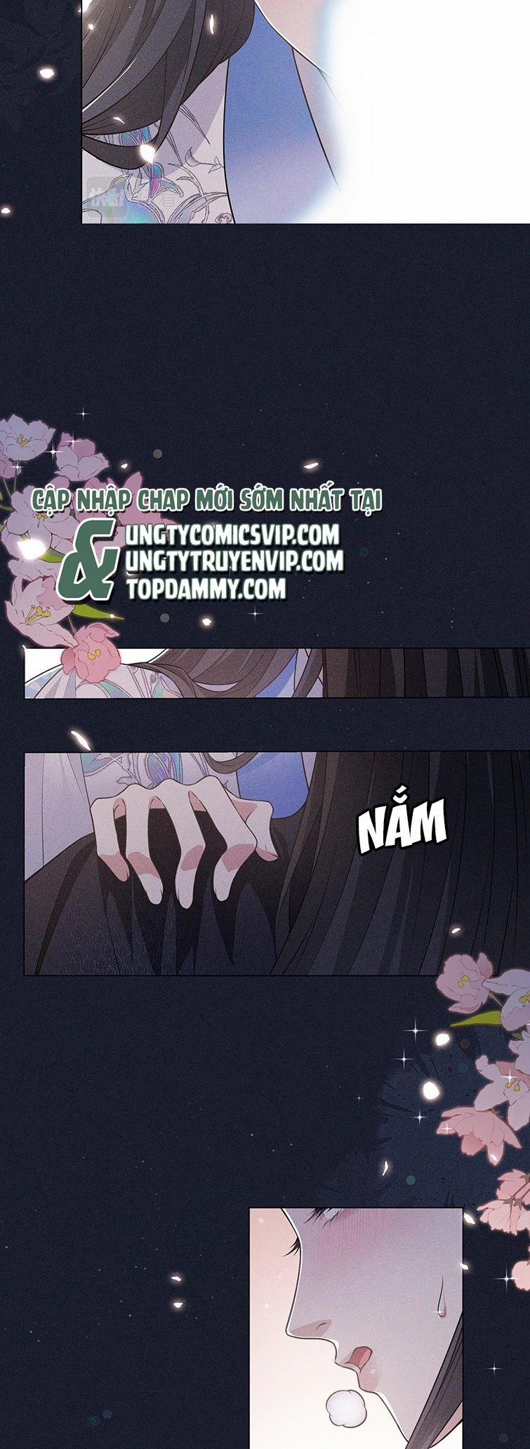 Xâm Chiếm Nguyệt Quang 13 trang 19