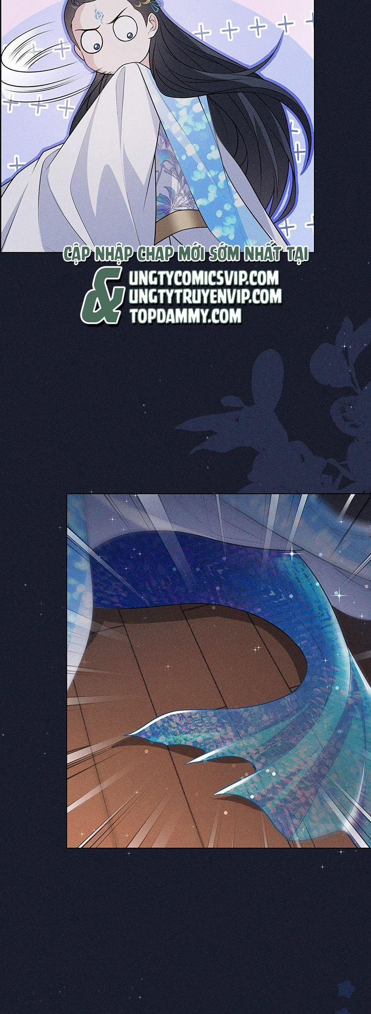 Xâm Chiếm Nguyệt Quang 13 trang 23