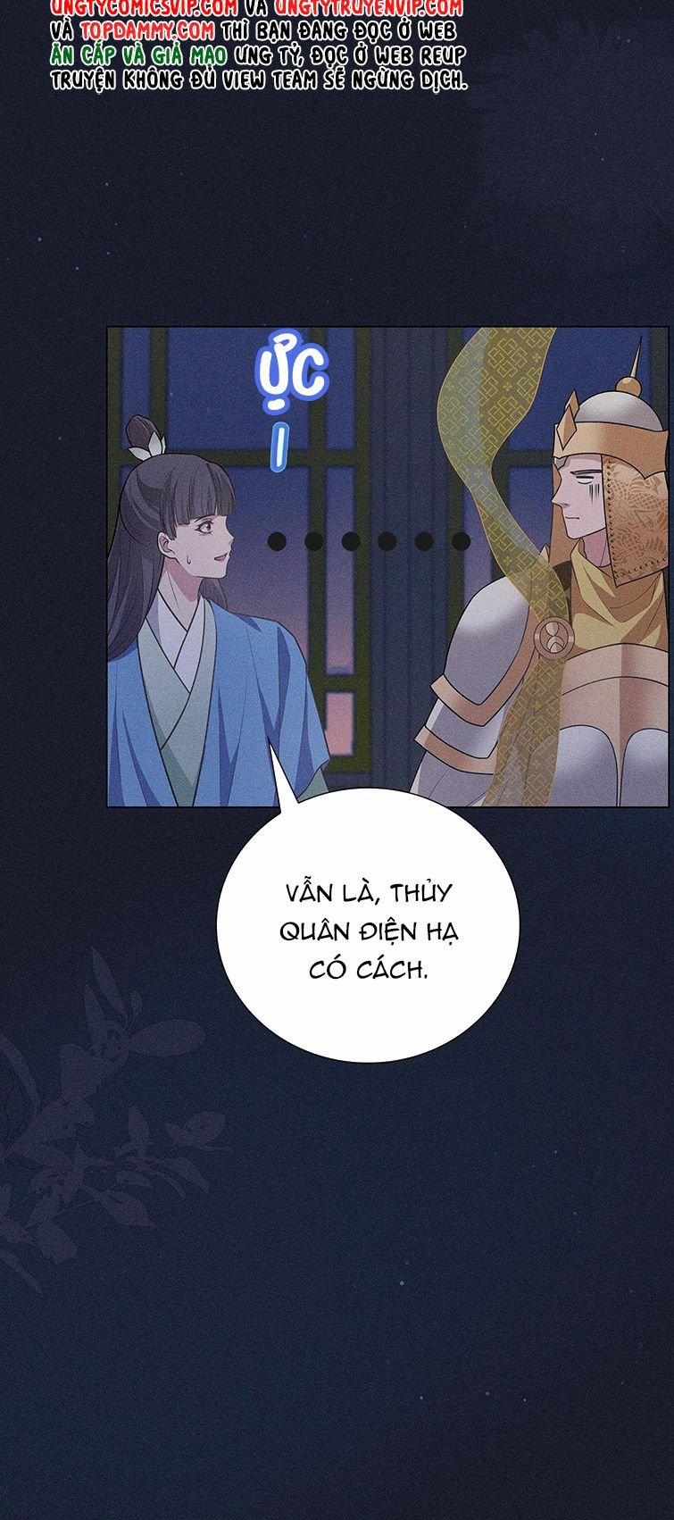 Xâm Chiếm Nguyệt Quang 13 trang 28