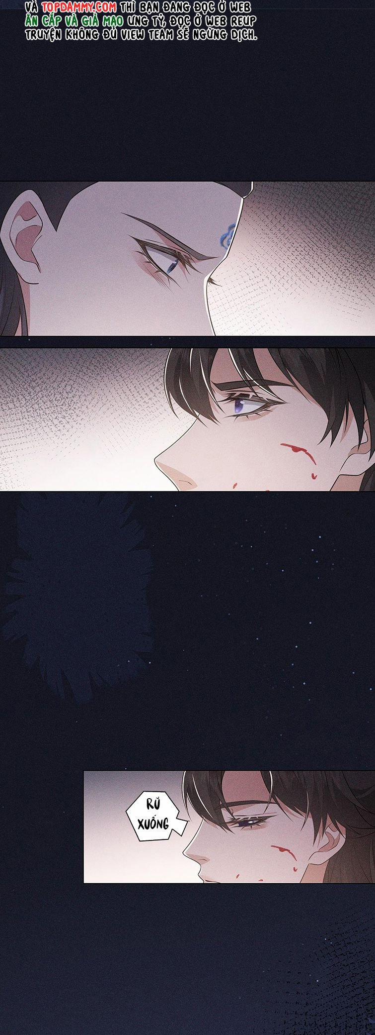 Xâm Chiếm Nguyệt Quang 13 trang 5