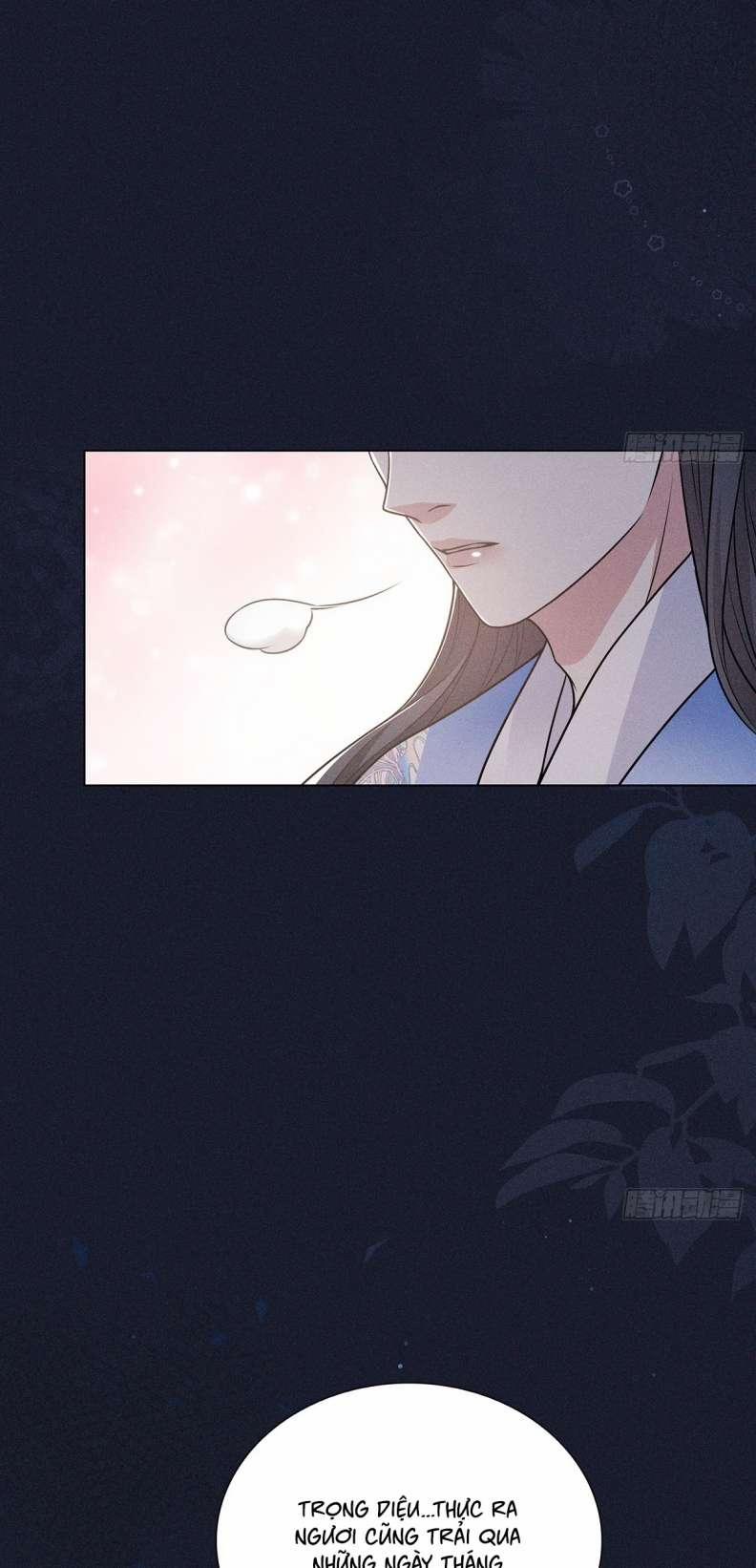 Xâm Chiếm Nguyệt Quang 14 trang 15