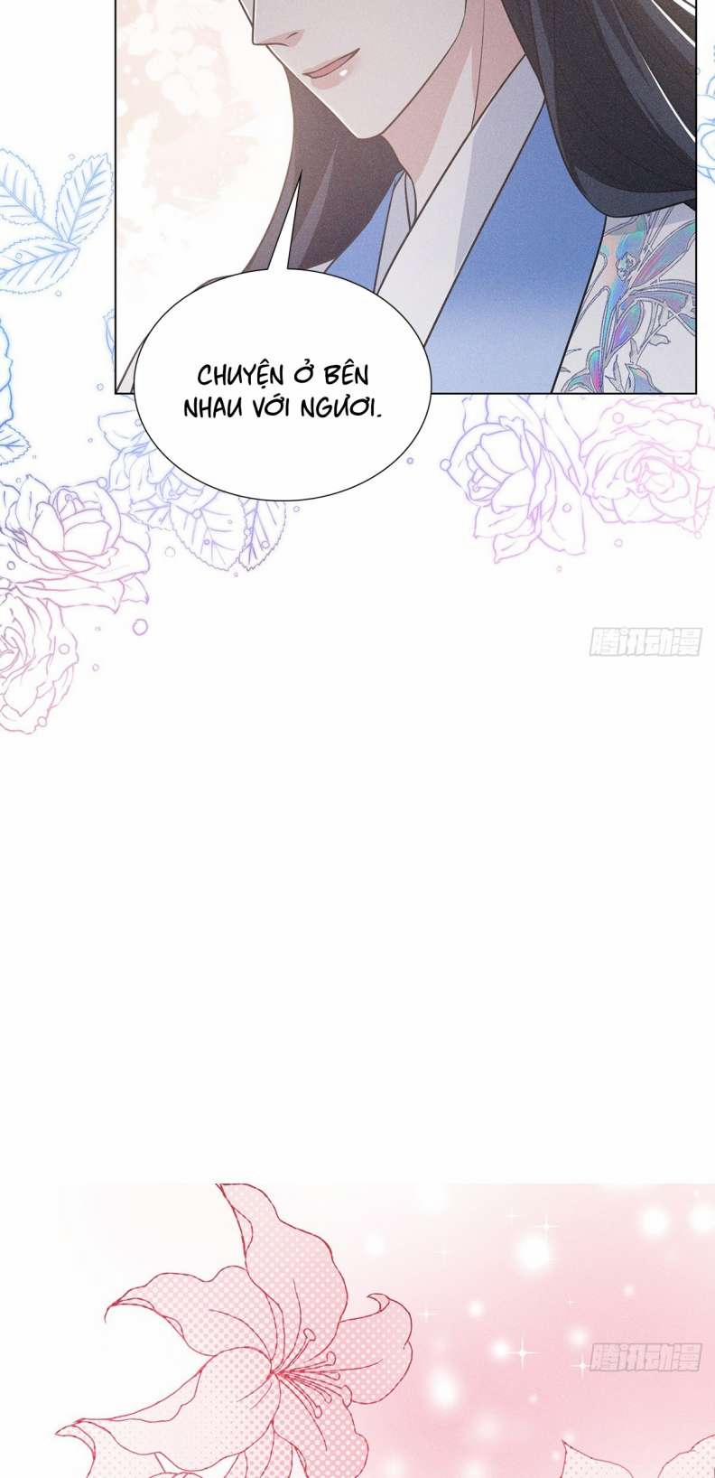 Xâm Chiếm Nguyệt Quang 14 trang 21