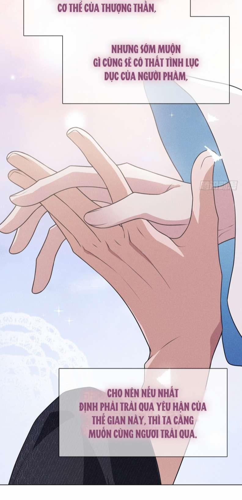 Xâm Chiếm Nguyệt Quang 14 trang 23