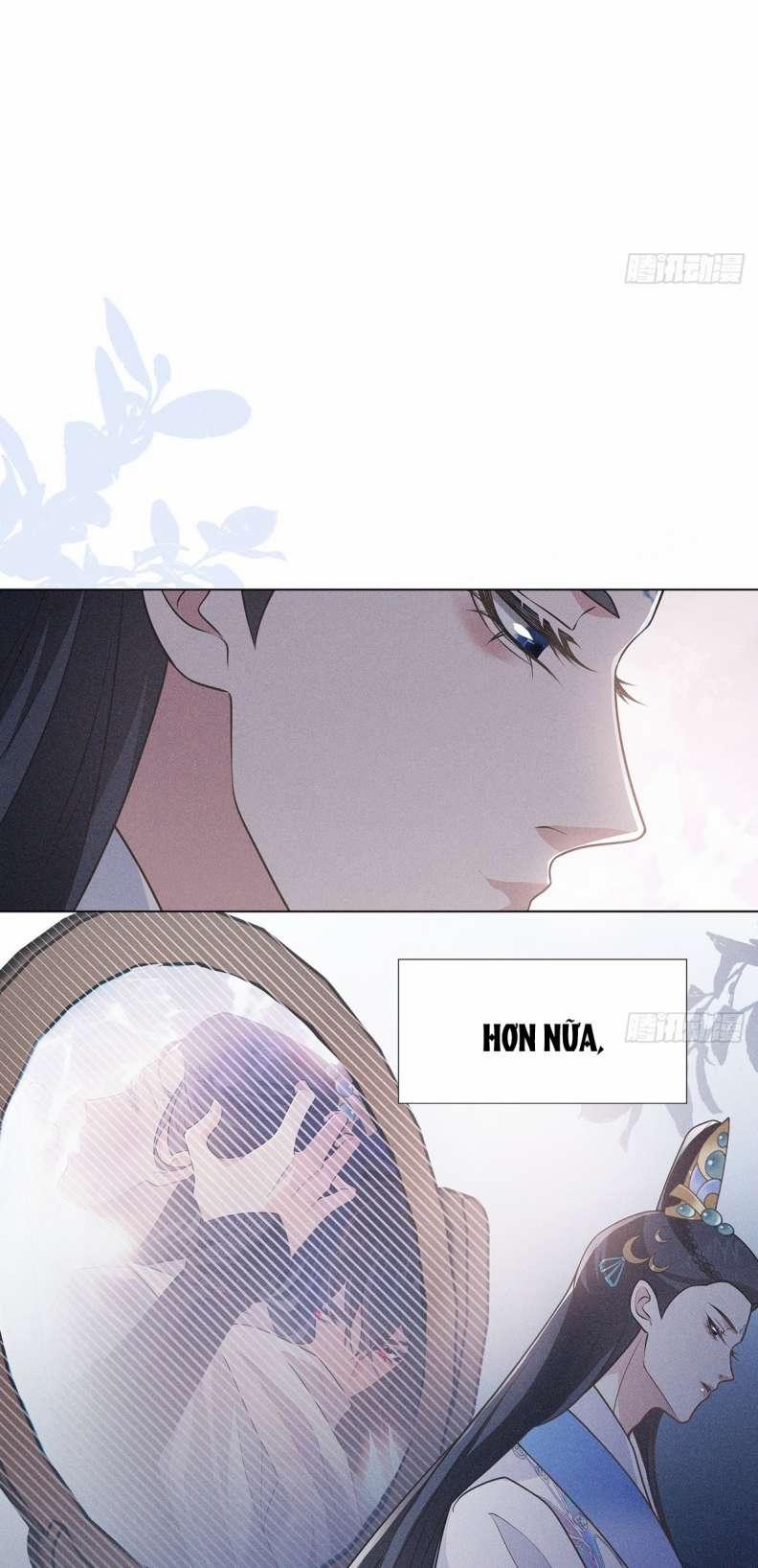 Xâm Chiếm Nguyệt Quang 14 trang 24