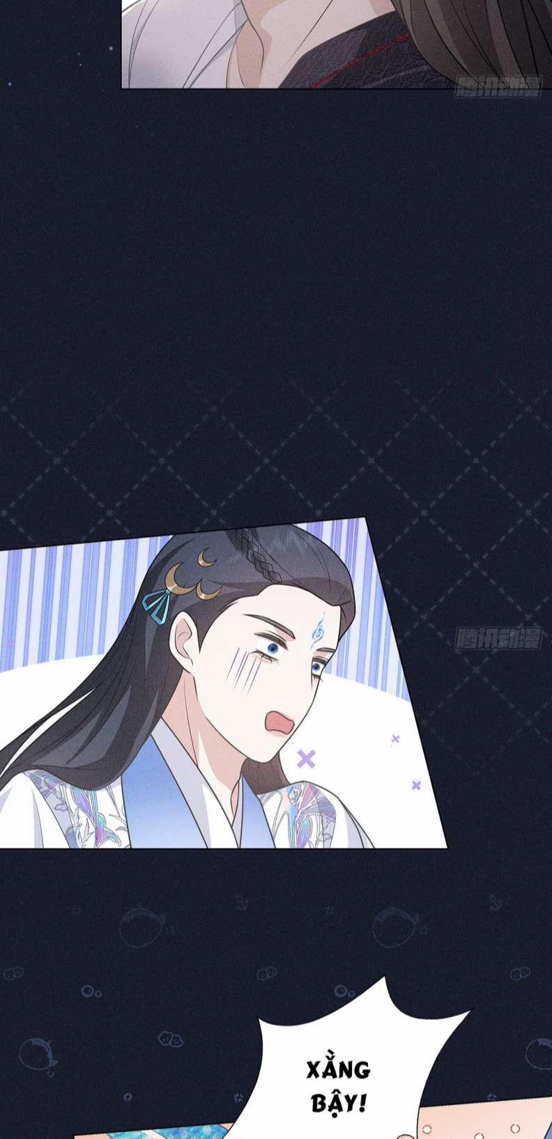 Xâm Chiếm Nguyệt Quang 14 trang 27