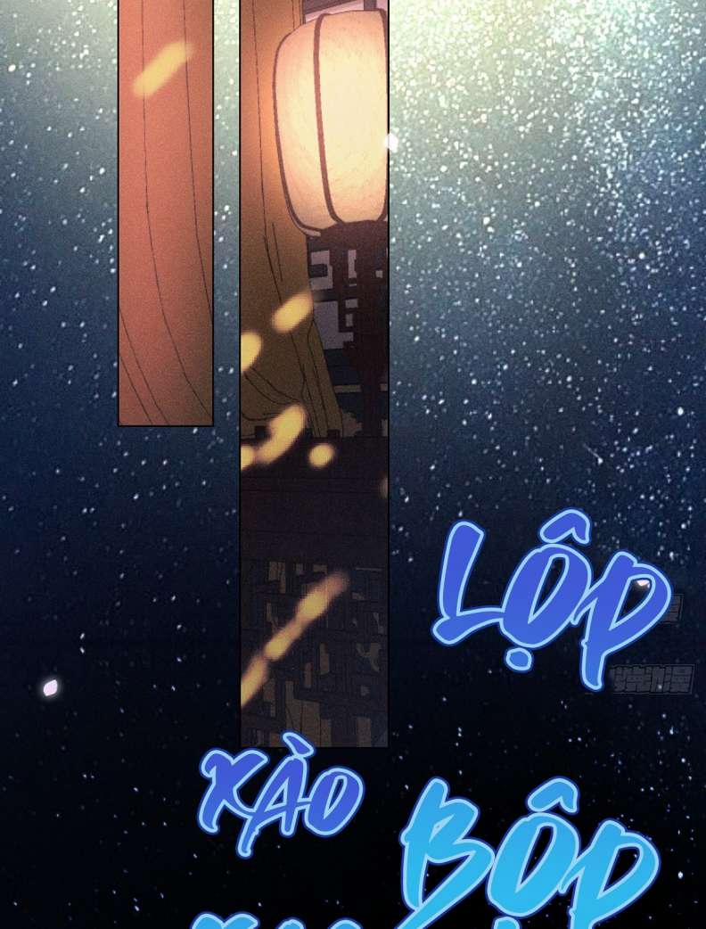 Xâm Chiếm Nguyệt Quang 14 trang 30