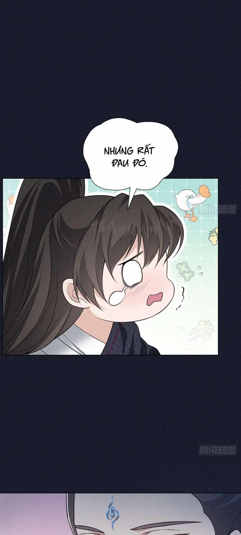 Xâm Chiếm Nguyệt Quang 14 trang 5