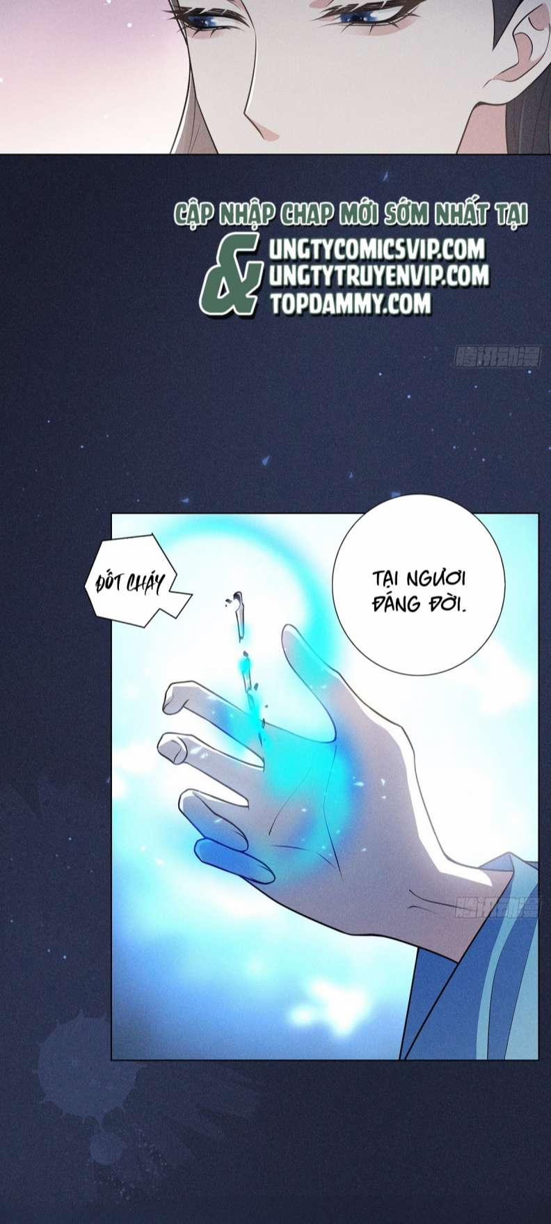 Xâm Chiếm Nguyệt Quang 14 trang 6