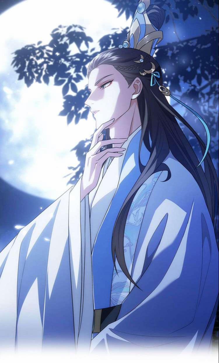 Xâm Chiếm Nguyệt Quang 15 trang 1