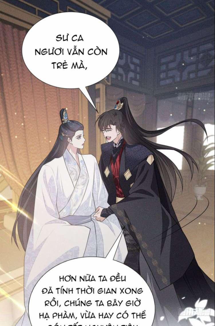 Xâm Chiếm Nguyệt Quang 15 trang 12