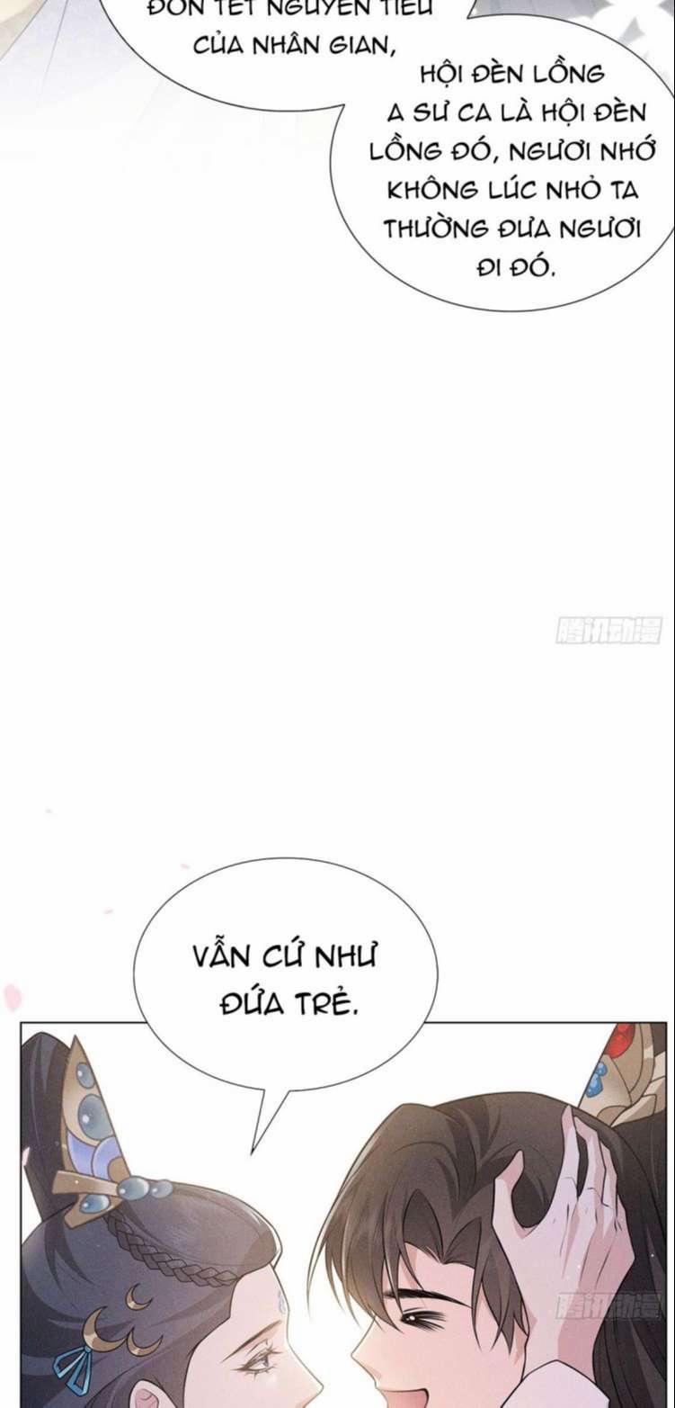 Xâm Chiếm Nguyệt Quang 15 trang 13