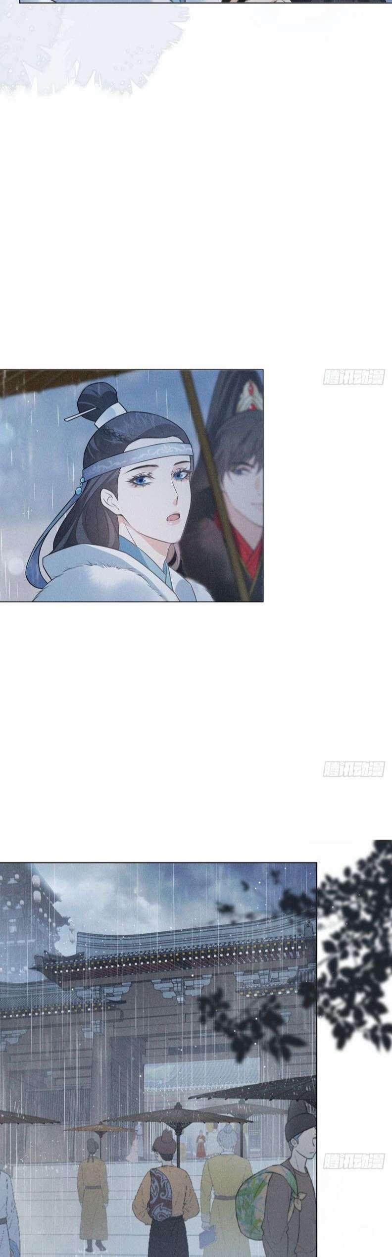 Xâm Chiếm Nguyệt Quang 15 trang 26