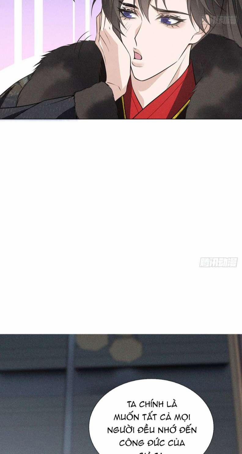 Xâm Chiếm Nguyệt Quang 15 trang 33