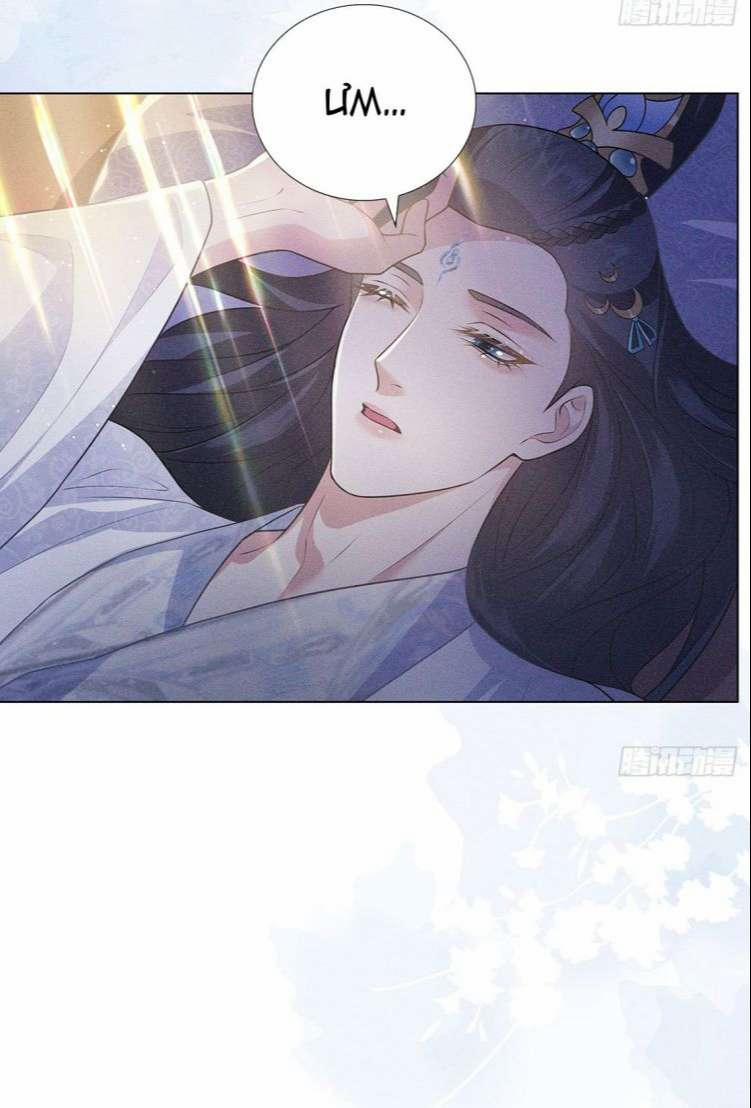 Xâm Chiếm Nguyệt Quang 15 trang 4