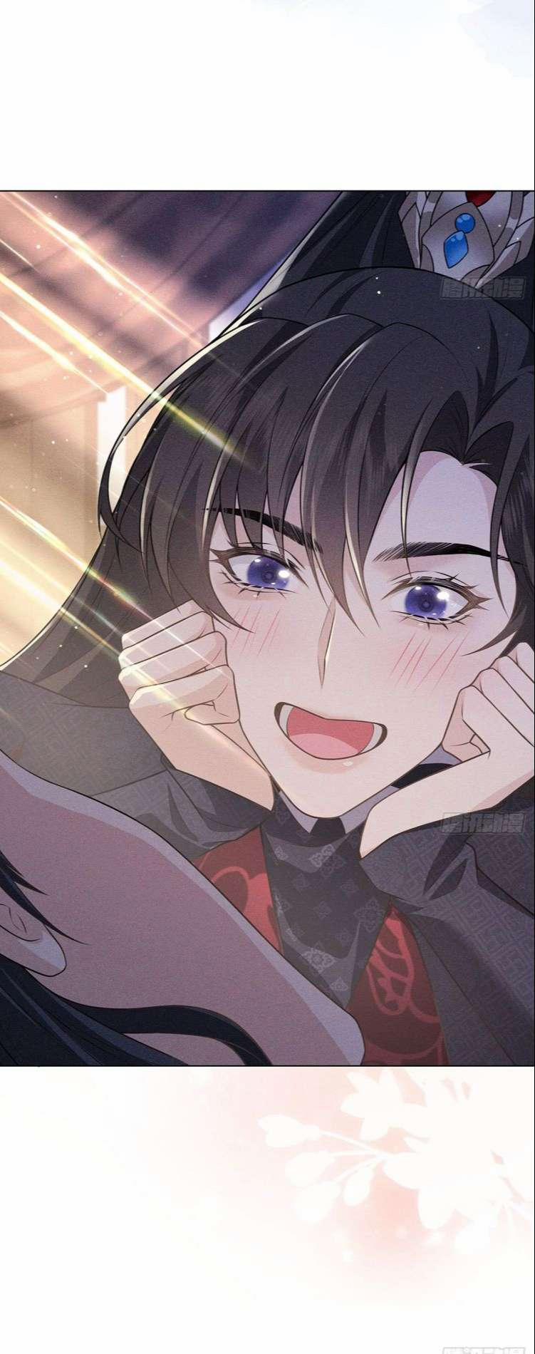 Xâm Chiếm Nguyệt Quang 15 trang 5