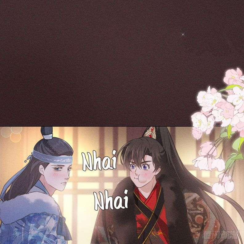 Xâm Chiếm Nguyệt Quang 16 trang 17