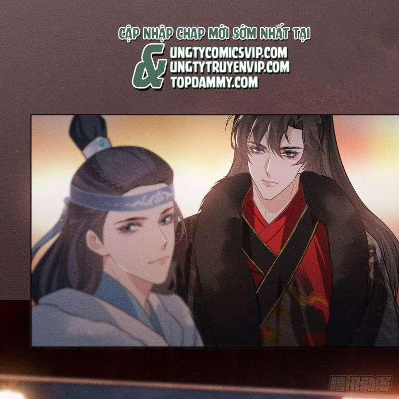 Xâm Chiếm Nguyệt Quang 16 trang 22
