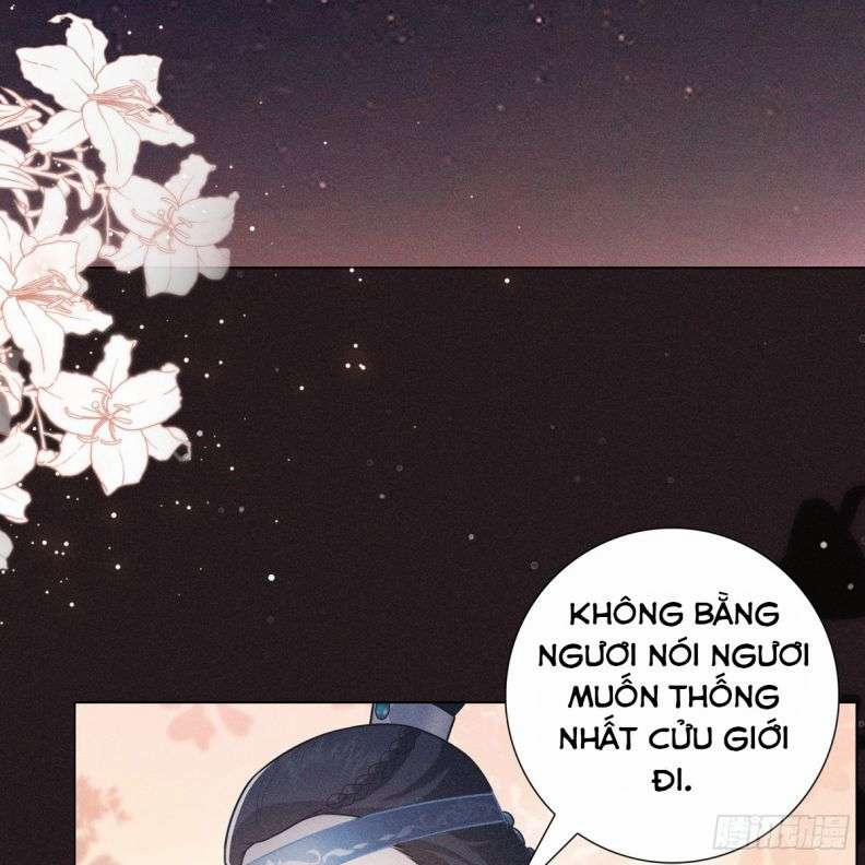 Xâm Chiếm Nguyệt Quang 16 trang 25