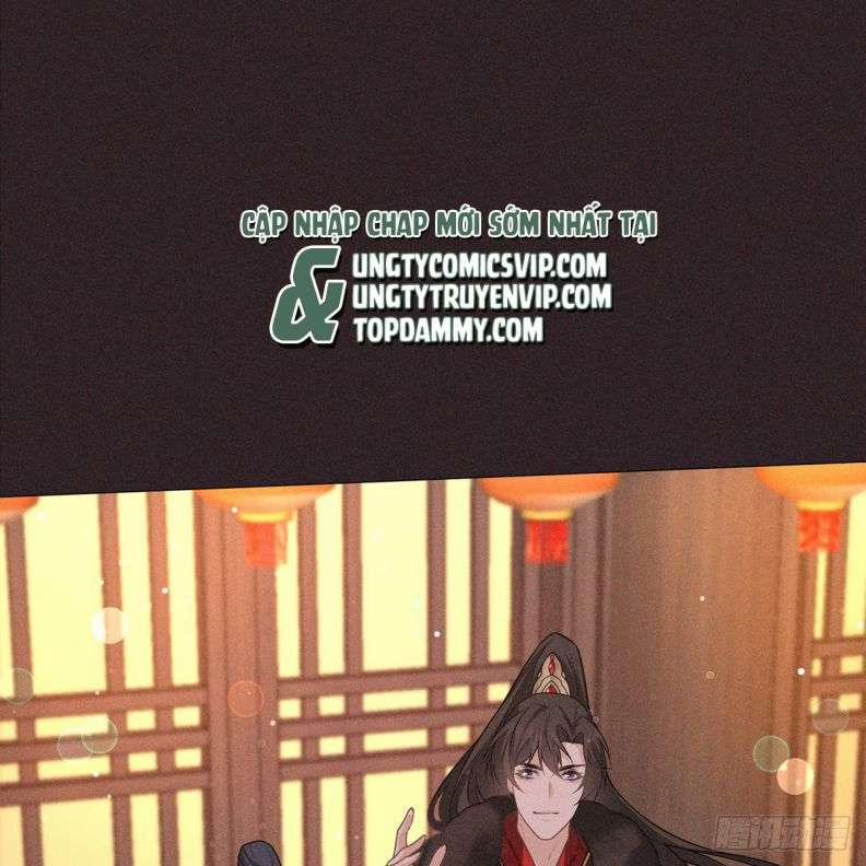 Xâm Chiếm Nguyệt Quang 16 trang 31