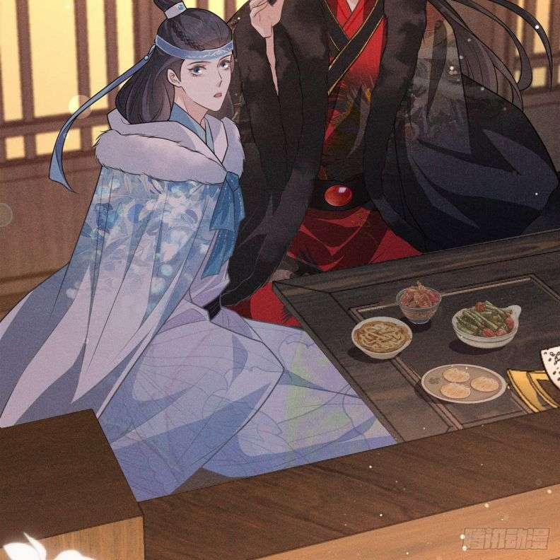 Xâm Chiếm Nguyệt Quang 16 trang 32