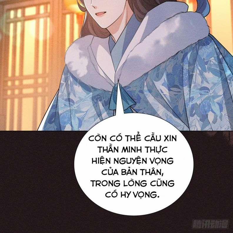Xâm Chiếm Nguyệt Quang 16 trang 38