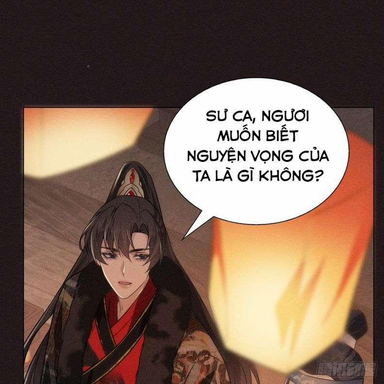 Xâm Chiếm Nguyệt Quang 16 trang 47