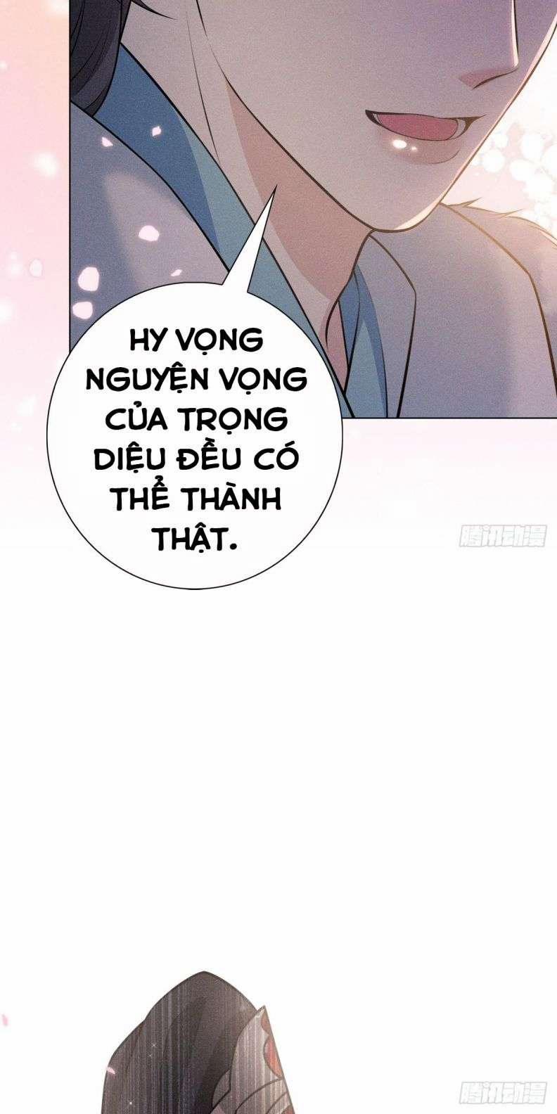 Xâm Chiếm Nguyệt Quang 16 trang 55