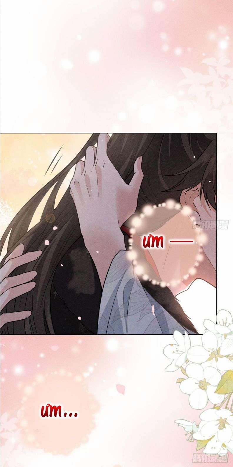 Xâm Chiếm Nguyệt Quang 16 trang 70