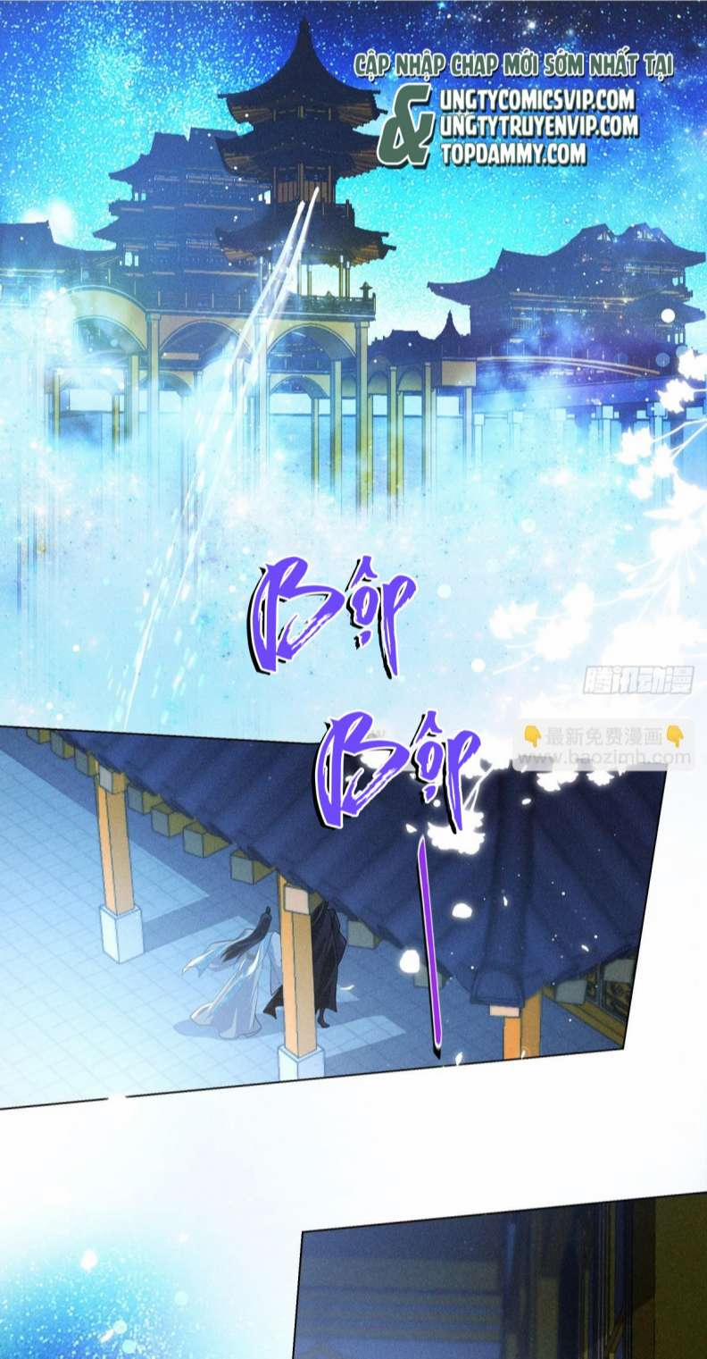 Xâm Chiếm Nguyệt Quang 17 trang 1